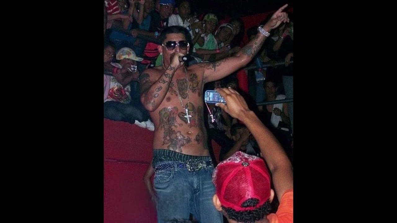 Farruko x Ñengo flow x Gotay | Reggaeton old school type beat