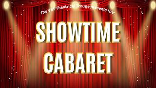 South High School Showtime Cabaret - April 24th, 2026