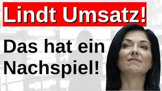 Das Hat Ein Nachspiel Für Lindt Jetzt Reagiert Der Einzelhandel