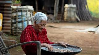 ဟန်သာ( Han Tar) - အိမ်လွမ်းတိမ်