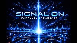 Signal ON I Parallel Broadcast