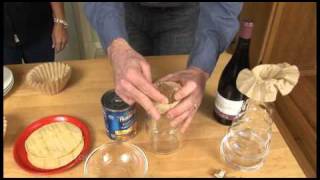 Coffee Filter Tips