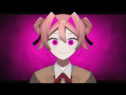 【創作】pinkelephant meme【OC】