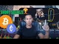 BTC, ETH Breaking Resistance Altcoins Preparing for a Run?