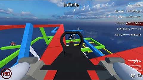 redmatch 2 aim clips