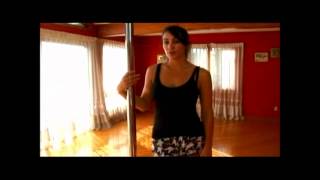 Pole Dance Moves - learn pole dance moves at home screenshot 3