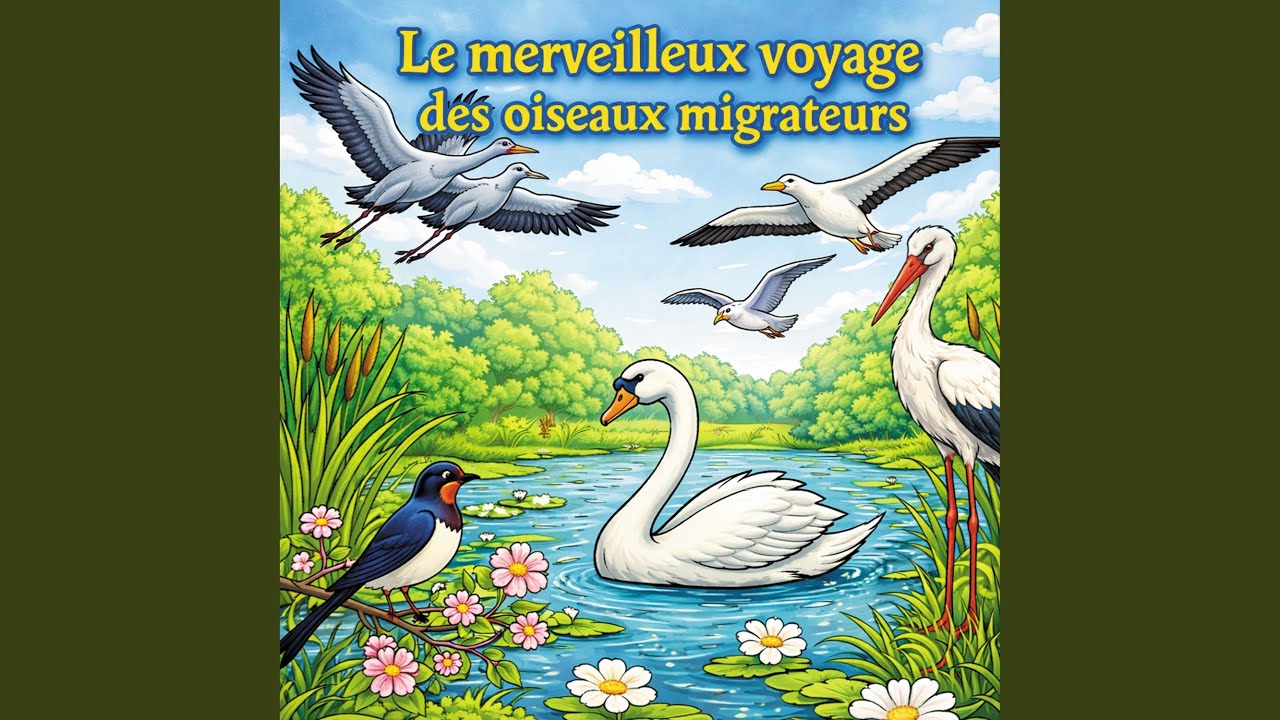 Watch C'est l'albatros on YouTube Watch C'est l'albatros on YouTube