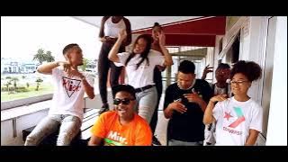 Laaste Dans - RJay & LK
