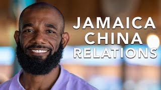 The Doctor Bird and The Dragon | Understanding Jamaica-China Ties