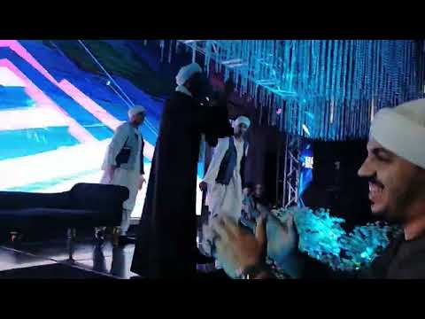 اسمع الرئيس حجازي متقال وهو بيغني موال بتناديني تاني ليه انتي عاوزه مني اي