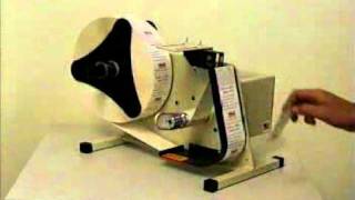 TAL 250 Label Dispenser