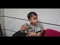 Chunnu &amp; Friend 1 year11 month old talking cat 