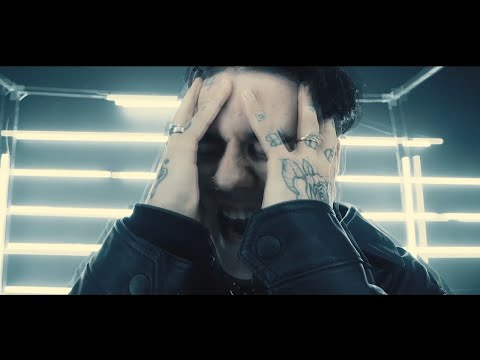 Lil Drip - Confused (Official Music Video)