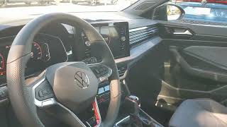 2026 Volkswagen Jetta GLI 2 0T Autobahn Naples FL