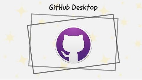 How to install GitHub Desktop in Ubuntu or Ubuntu-based distributions