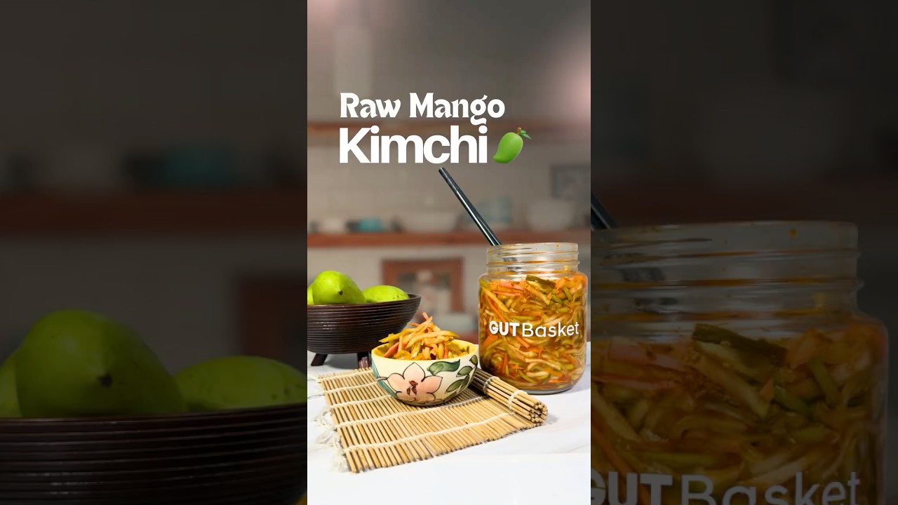 Recipe video