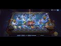 Magic Chess de Zafer Benimdir - Mobile Legends Bang Bang