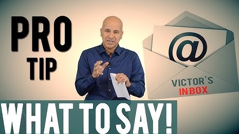 Storytelling, Narrative Thread and Key Messages when Presenting