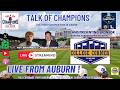 TOC Super Regional Pregame Show: Presented by College Corner