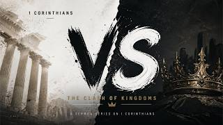 Sunday morning service - Desire vs Pursuit (Mike Riva)