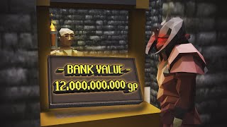 My HCIM Has a 12b Bank