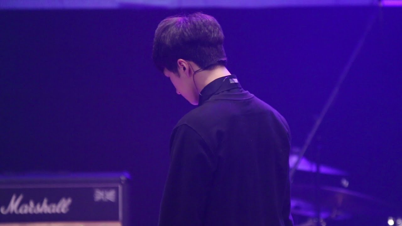 [빅스 켄] 150521 서울여대 SWBS 대학가요제 VIXX- 기적(KEN Focus)