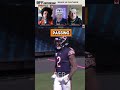 Caleb Williams confidence is through the roof #calebwilliams #chicagobears #nfl #thebfrpod