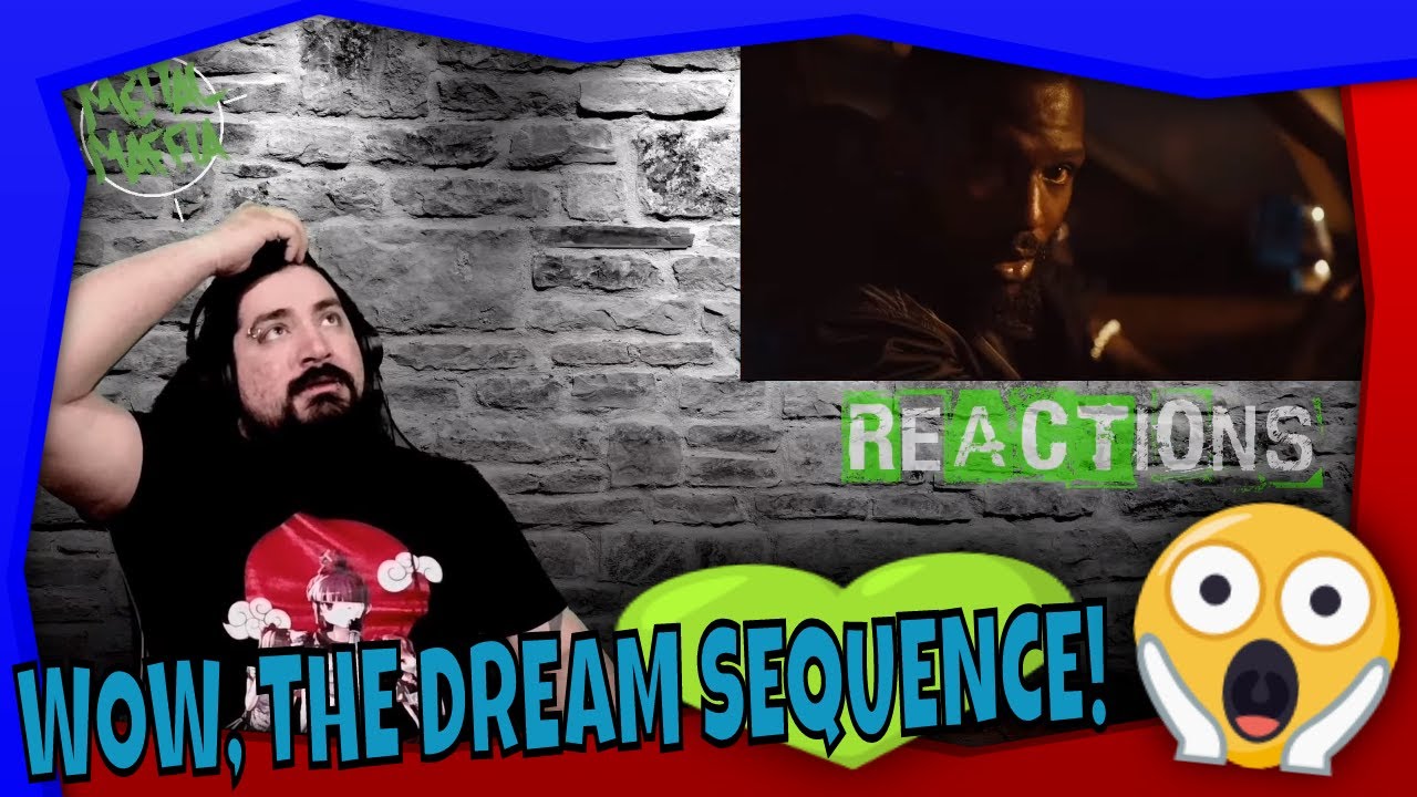 Doja Cat - Streets (Official Video) | METTAL MAFFIA | REACTION | MAGZ