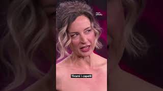 Conosciamo Ramona e Antonello 😂