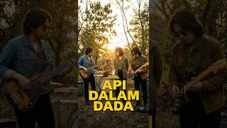Darl - Api Dalam Dada Promo