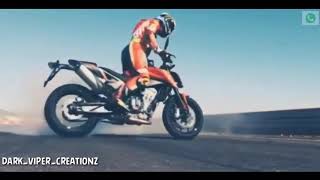 (DJ snake magenta riddim) bikers version WhatsApp status