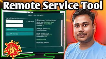 Mr Auth Tool | Oppo Realme Flash Tool | MSM Tool | Oppo O+ Tool | Mi Frp Tool