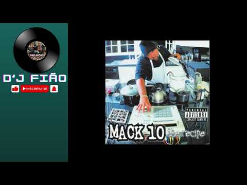 Mack 10 - LBC And The ING ft  Snoop Dogg