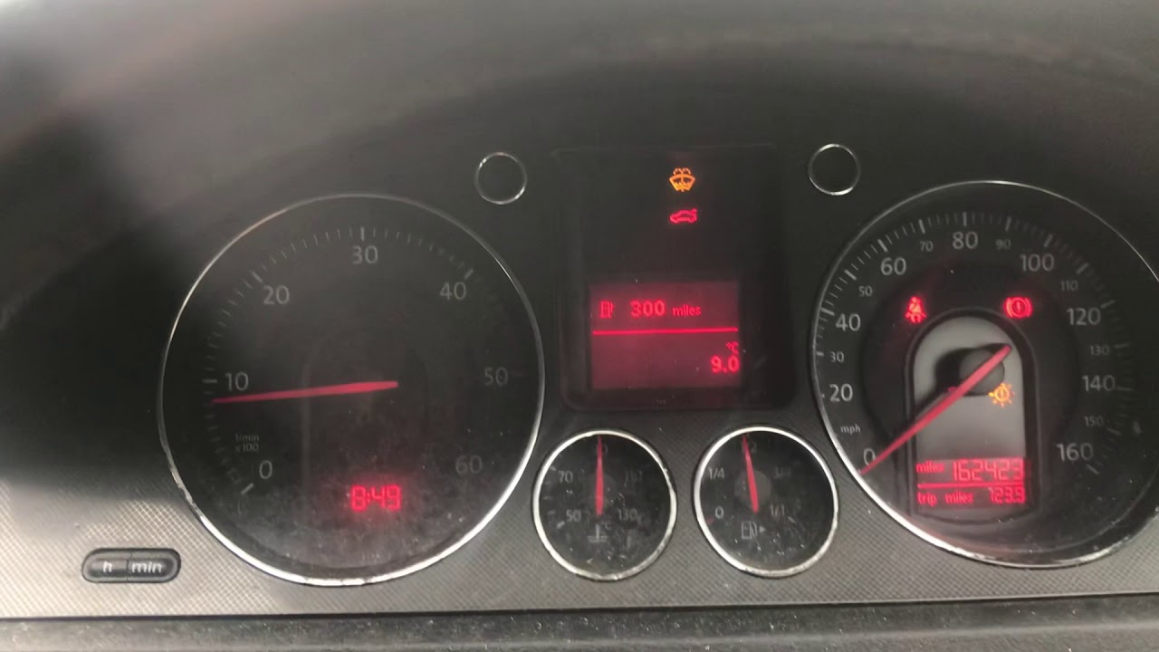 Разборка volkswagen днр