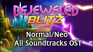 Bejeweled Blitz Normal/Neo All Soundtracks OST (Normal Remastered) screenshot 5