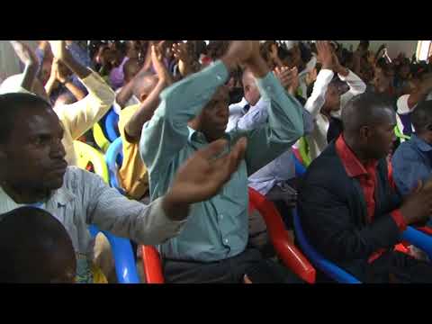 AMANI MWASOTE KUOKOKA MAANA YAKE NINI PART 1