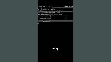 Create Arrays FAST with JavaScript  | Ultimate Stripe API & Node JS Tutorial