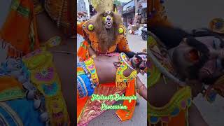 sitalsasti Balangir procession #narshima namaha#shorts video