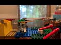 Block head wars 009 part 1(finally back)