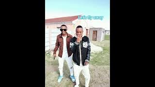 Let's fly away - Shappacee ft Cardie cee Blaqchain 