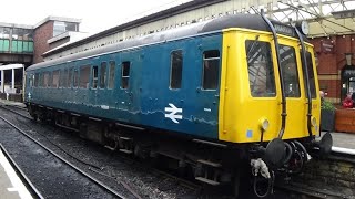 Bubblecar W55001 Cabride