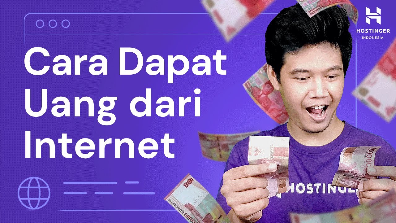 Cari Uang Dari Internet Newstempo