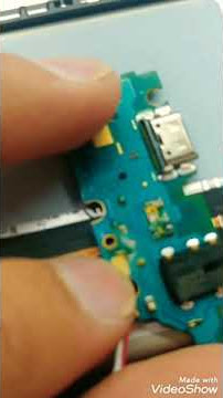 Samsung A13 Temperature. Solution! A13 Temperatura chiqib zaryad olmasligi tuzatildi!