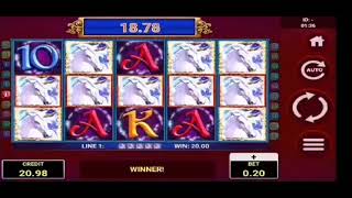 FORZZA TUNISIE CASINO screenshot 4