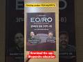 Ceramic Academy EO/RO book practice questions #bhupendraeducation