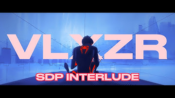 Miles Morales (SDP Interlude) 4k Edit