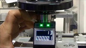 Siko ETC5000 İndikatörler İçin Kontrol Aparatı