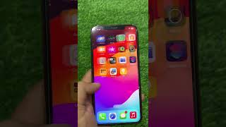 iPhone 11 Pro Max touch Speed testing #appleiphone #15promax subscribe my channel plz