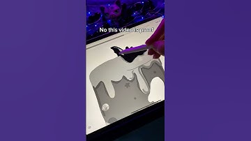 it was an awful idea to copy them🤦‍♀️ App: Drawly #drawly #jar #howtodraw #teamwork #tiktokartist