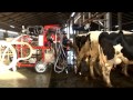 Tulsan portable milking system patented